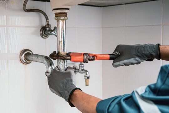 plumbing services